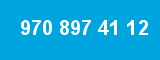 970 897 41 12